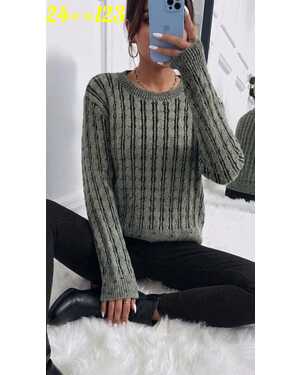 Распродажа СВИТЕР РАЗМЕР ЕДИНЫЙ 44-50 цвета без выбора