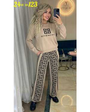 женская двойка. Размеры: единый 46/52 Фабричный Китай. Ткань — кашемир.