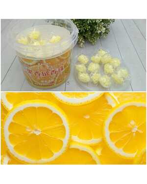 Кондиционер для белья Ко-во капсул в ведёрке 60 штук по 3гр. Смягчает ткань придаёт аромат и свежесть после стирки