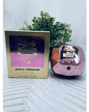 Женский аромат КОПИЯ ТУРЦИЯ Ёмкость: 70-100 ml