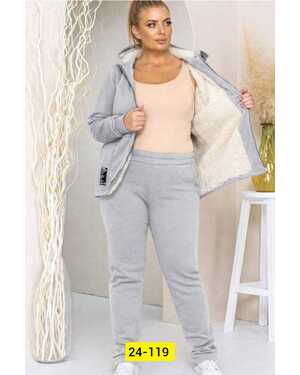 РАСПРОДАЖА Костюм двойка, флис