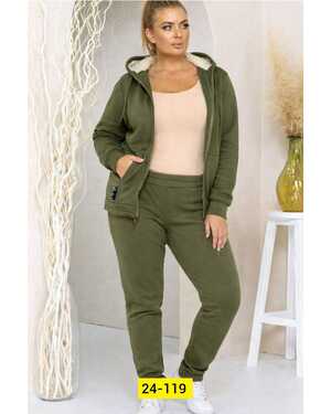 РАСПРОДАЖА Костюм двойка, флис