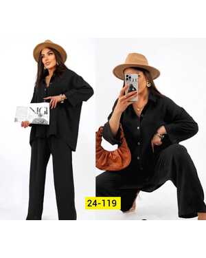 РАСПРОДАЖА Костюм двойка ткань сингапур