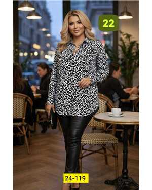 Женская Рубашка, вельвет Размеры ЕДИНЫЙ (50-58)