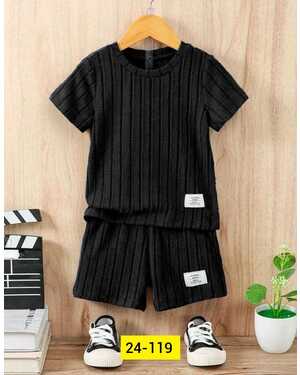 Костюм двойка, лапша