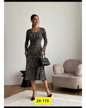 РАСПРОДАЖА платье лапша