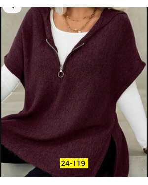 Женская жилетка +футболка