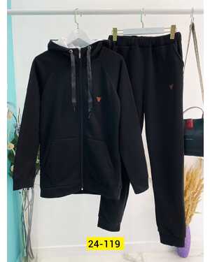 Теплый костюм на флисе