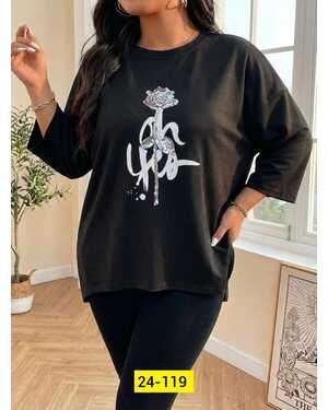 Женская кофточка хлопок Размеры ЕДИНЫЙ (46-52)