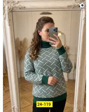 Женская Кофта, кашемир Размеры ЕДИНЫЙ (46-54)