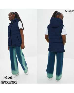 РАСПРОДАЖА жилетка БЕЗ ВЫБОРА