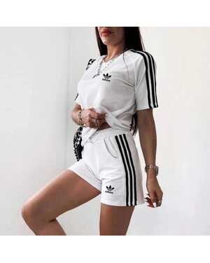 ЖЕНСКИЙ КОСТЮМ ТКАНЬ ХЛОПОК