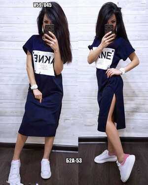 ЖЕНСКАЯ ТУНИКА ТКАНЬ ХЛОПОК В РАЗМЕР