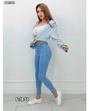 ЖЕНСКИЕ ДЖИНСЫ