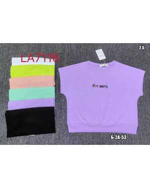 Футболка one size Размер 40-46