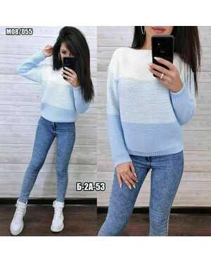 Женский свитер Размер единый 42-48