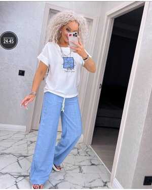 Женский Костюм двойка, сингапур