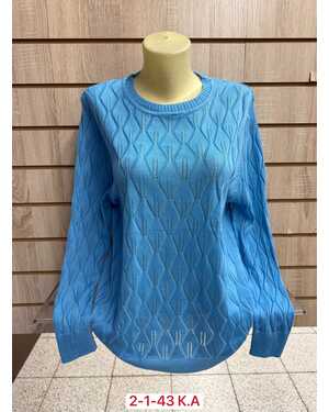 Женская кофточка Размер 48-52 (ЕДИНЫЙ)