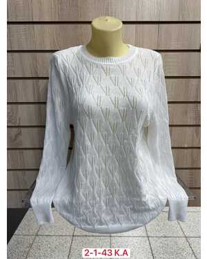 Женская кофточка Размер 48-52 (ЕДИНЫЙ)