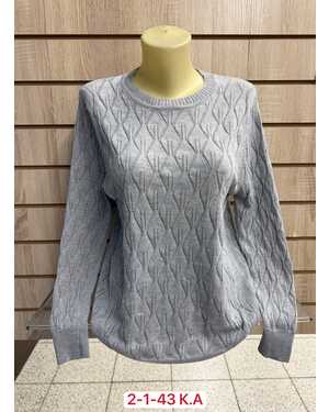 Женская кофточка Размер 48-52 (ЕДИНЫЙ)