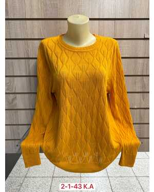 Женская кофточка Размер 48-52 (ЕДИНЫЙ)