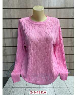 Женская кофточка Размер 48-52 (ЕДИНЫЙ)