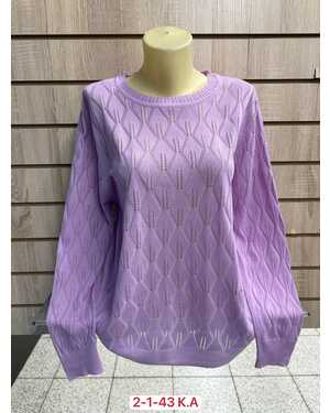 Женская кофточка Размер 48-52 (ЕДИНЫЙ)