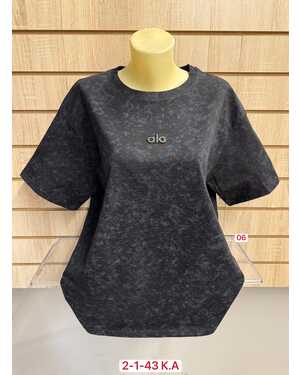 Женская Футболка, хлопок Варeнка Состав 95% COTTON, 5% SPANDEX Раз: 50-54 (ЕДИНЫЙ)