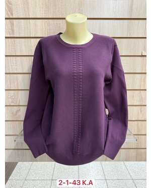 Женский свитер Размер 52-58 (ЕДИНЫЙ)