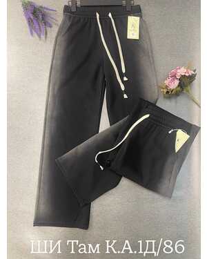 Брюки женские ткань хлопок Тянутся