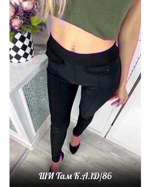Женские лосины в размер