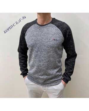 МУЖСКАЯ КОФТА ТКАНЬ АНГОРА