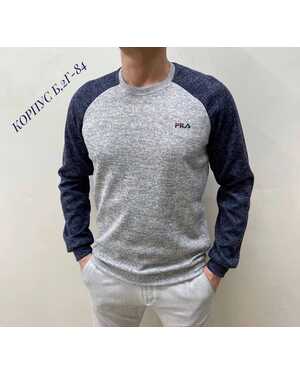 МУЖСКАЯ КОФТА ТКАНЬ АНГОРА