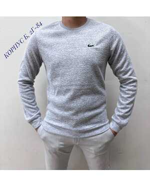 МУЖСКАЯ КОФТА ТКАНЬ АНГОРА