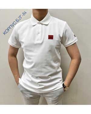 МУЖСКАЯ ФУТБОЛКА ТКАНЬ 95% COTTON , 5% АМИНОЛ ФАБРИЧНЫЙ КИТАЙ