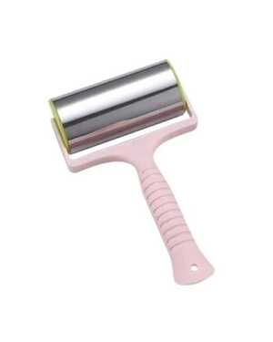 Скалка-ролик для пиццы.