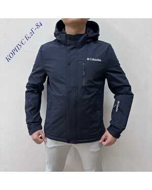 МУЖСКАЯ ДЕМИСЕЗОННАЯ КУРТКА