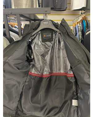 МУЖСКАЯ ДЕМИСЕЗОННАЯ КУРТКА