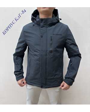 МУЖСКАЯ ДЕМИСЕЗОННАЯ КУРТКА