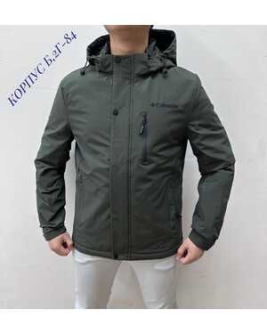 МУЖСКАЯ ДЕМИСЕЗОННАЯ КУРТКА