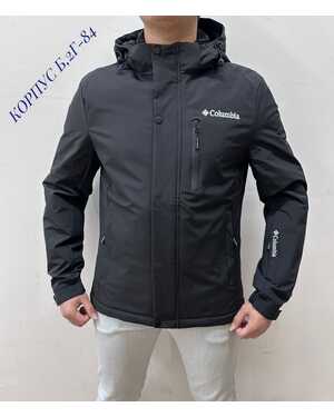 МУЖСКАЯ ДЕМИСЕЗОННАЯ КУРТКА