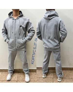МУЖСКОЙ СПОРТИВНЫЙ КОСТЮМ ФАБРИЧНЫЙ КОСТЮМ