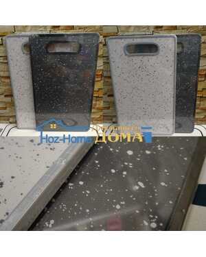 Доска Разделочная Пластиковая