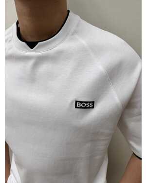 МУЖСКАЯ ФУТБОЛКА ТКАНЬ 95% COTTON , 5% АМИНОЛ ФАБРИЧНЫЙ КИТАЙ