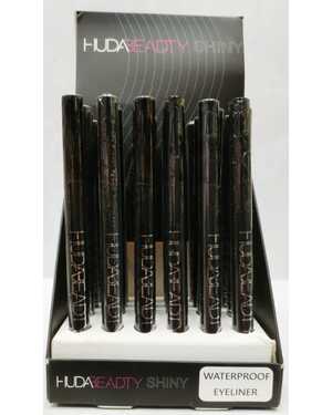 Подводка-фломастер для глаз MAYBELLIN