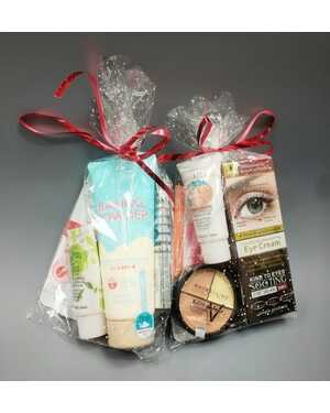 Подарочный набор косметики 5в1