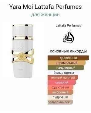 Туалетная вода Аромат женский Розлив Турция Копия 100 мл