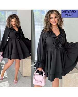 ЖЕНСКОЕ ПЛАТЬЕ ТКАНЬ ЛАЙТ