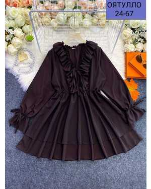 ЖЕНСКОЕ ПЛАТЬЕ ТКАНЬ ЛАЙТ