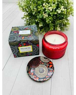 Арома свеча